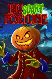 Big Scary Fortune