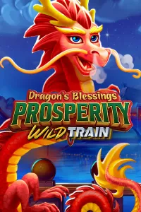 Dragon’s Blessings Prosperity