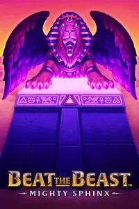 Beat the Beast: Mighty Sphinx