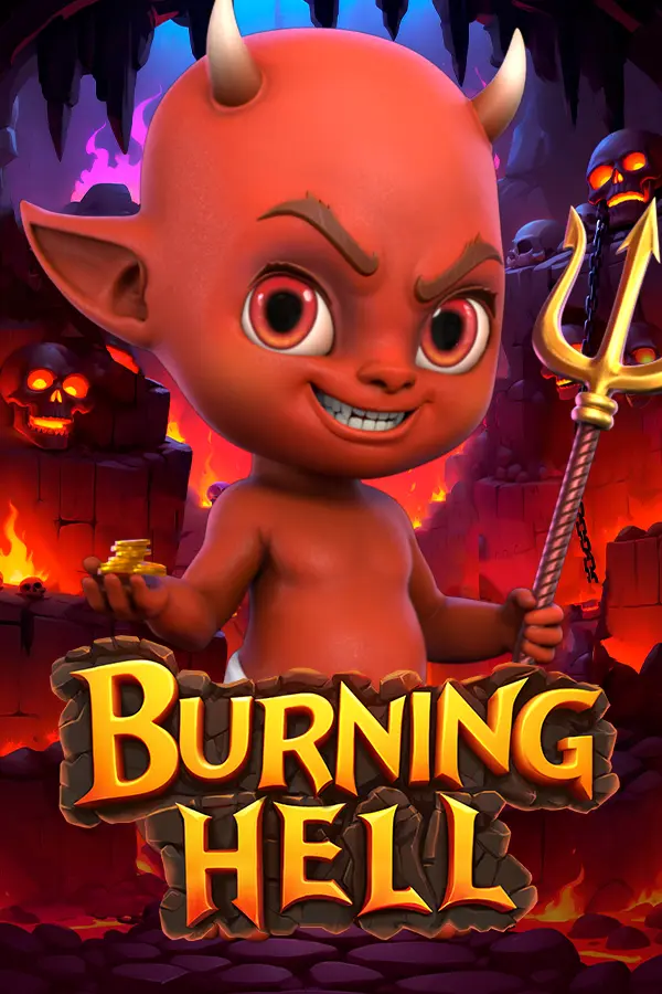 Burning Hell