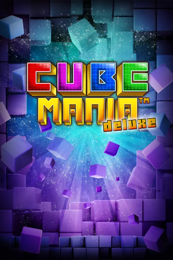Cube Mania Deluxe