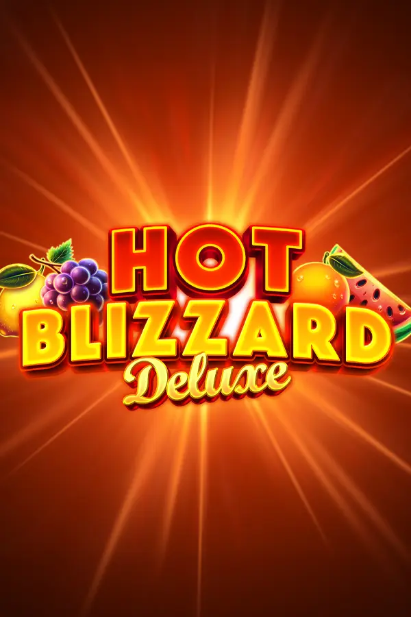 Hot Blizzard Deluxe
