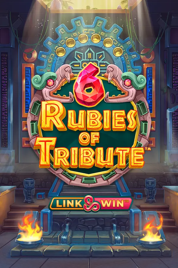 6 Rubies of Tribute