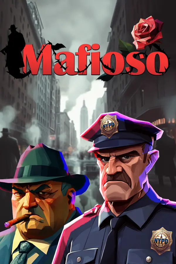 Mafioso