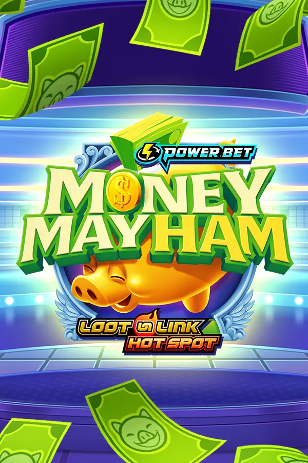 Money Mayham