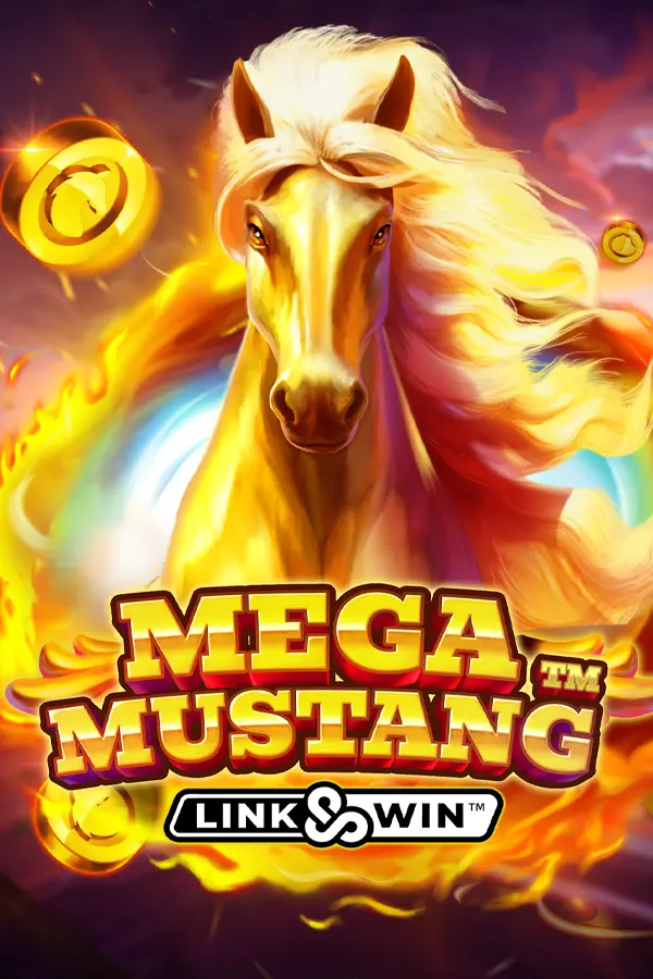 Mega Mustang