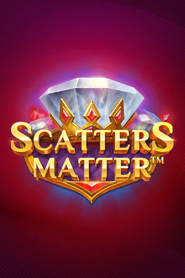 Scatters Matter