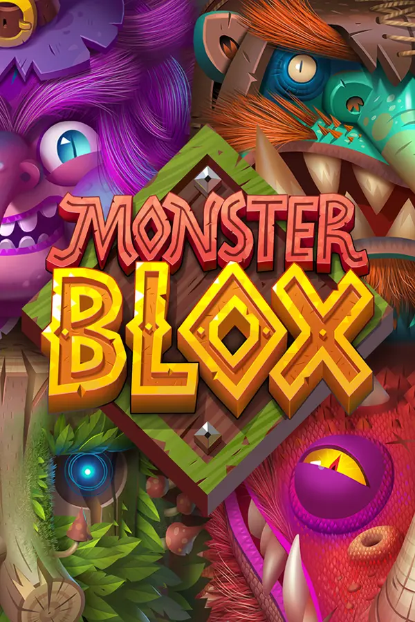 Monster Blox