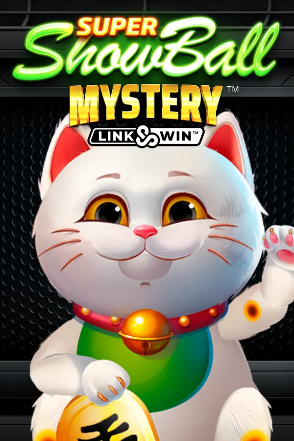 Super Showball Mystery Link&Win