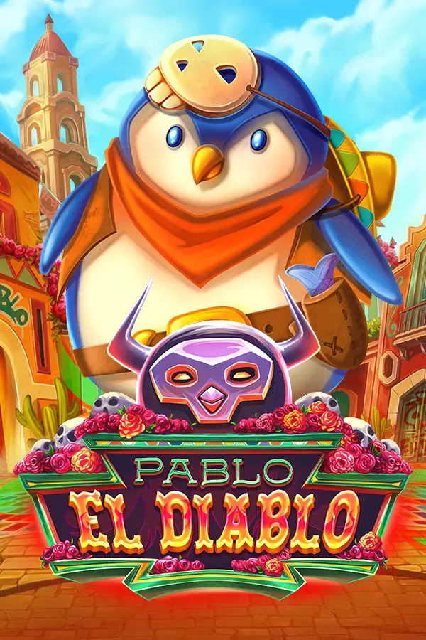 Pablo El Diablo
