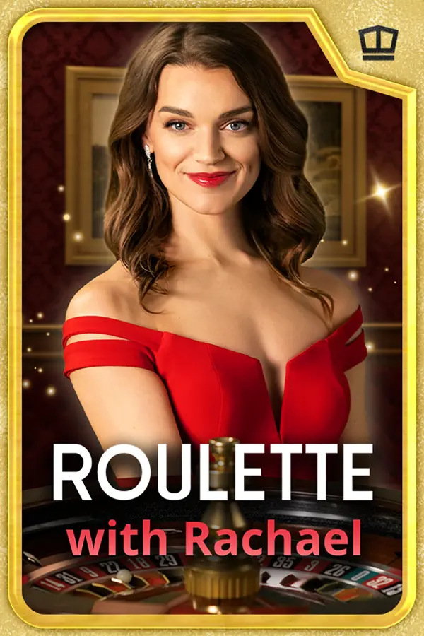 Roulette with Rachael